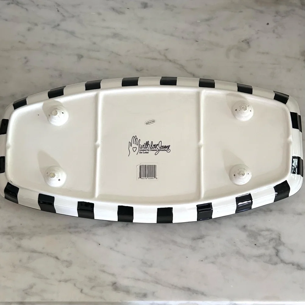 Joanne Delomba for Lotus Ceramic 3D 